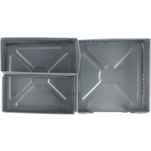 Produktbild für Schreibtisch-Organizer TipTop-Office TTO 408828
