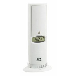 Außensensor TFA 30.3312.02 Profi, Funk