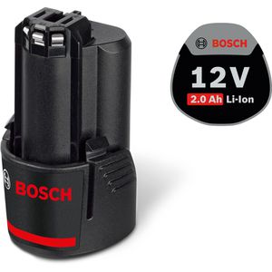 Produktbild für Akku-Schlagbohrschrauber Bosch GSB 12V-15