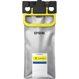 Tinte Epson T13M440 gelb XXL