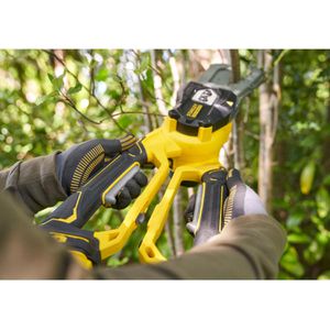 Produktbild für Astsäge Stanley FATMAX V20, SFMCPS515M1-QW, Akku