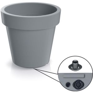 Produktbild für Pflanztopf Prosperplast Lofly, 48 Liter