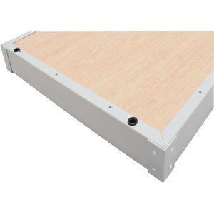 Produktbild für Werkstattplaner Eichner 9219-02004, für 30 x A4