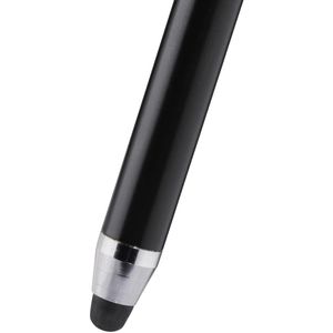 Produktbild für Eingabestift Hama Twin Stylus 125110, schwarz