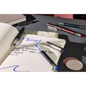 Produktbild für Tintenroller Faber-Castell Free Ink Broad, 348321