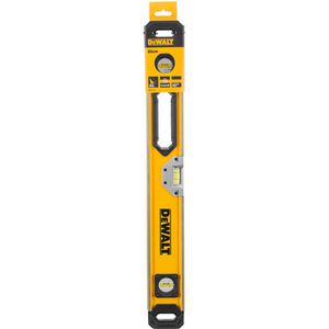 Produktbild für Wasserwaage DeWalt DWHT0-43224