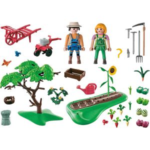 Produktbild für Spielset playmobil COUNTRY 71380, ab 4 Jahre