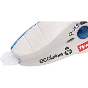 Produktbild für Korrekturroller Tipp-Ex Pure Mini Mouse, 10 Stück