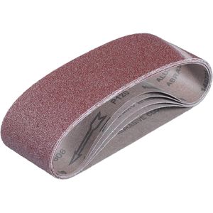 Schleifpapier Einhell 4419815, Körnung 60-120 Set