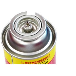 Produktbild für Lötlampe Rothenberger-Industrial 1000004360, Schrumpfbrenner