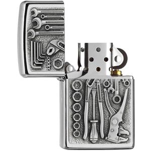 Produktbild für Feuerzeug Zippo Toolbox