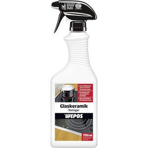 Glaskeramikreiniger Wepos 2000102255