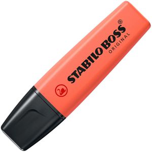 Produktbild für Textmarker Stabilo Boss Original Pastel