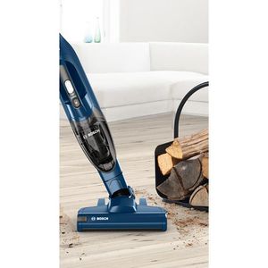 Produktbild für Staubsauger Bosch Serie 2 Readyyy, BCHF216S, blau