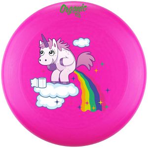 Produktbild für Wurfscheibe eurodisc Ultimate Unicorn