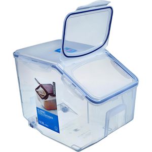 Produktbild für Schüttdose LocknLock HPL510 Kitchen Caddy, aus Kunststoff