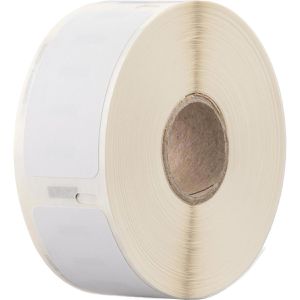 Produktbild für Dymo-Etiketten Dymo 2177563, 11352, S0722520, weiß