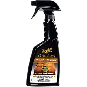 Lederreiniger Meguiars Gold Class, Spray