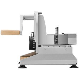 Produktbild für Allesschneider Ritter Amano 5, manuell