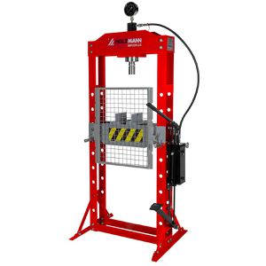 Werkstattpresse Holzmann WP20PLUS, Pressdruck 20 t
