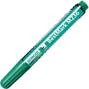 Produktbild für Permanentmarker Stanger M236