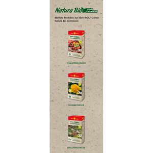Produktbild für Dünger Wolf-Garten N-HB 1,9 Hochbeetdünger