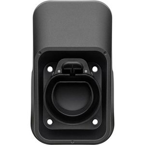 Produktbild für Wandhalterung Goobay 61143, Wallbox
