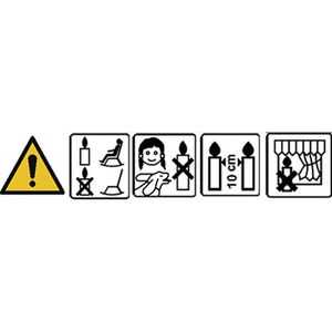 Produktbild für Adventskalender Roth 80676, Lichtblicke