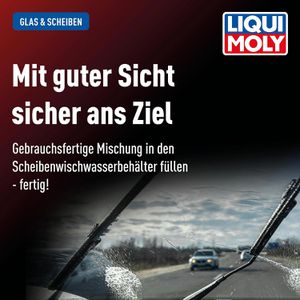 Produktbild für Scheibenreiniger Liqui-Moly 21705, Citrus