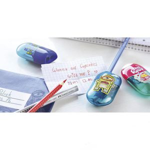Produktbild für Bleistift Faber-Castell Grip 2001
