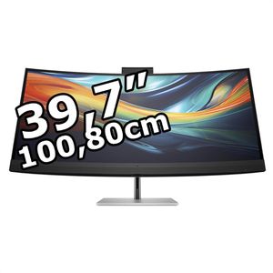 Monitor HP 740pm, 8Y2R2AA, 39,7 Zoll