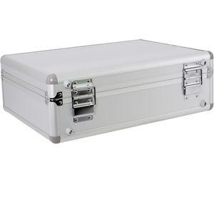 Produktbild für Transportkoffer Alumaxx 45137 Stratos III aus Aluminium