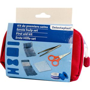 Produktbild für Erste-Hilfe-Tasche Detectaplast