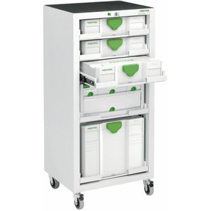 Produktbild für Transportroller Festool SYS-PORT 1000/2, 491922