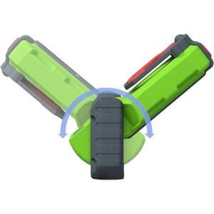 Produktbild für Arbeitsleuchte Philips Xperion 3000 Pocket, LED