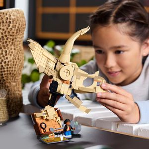 Produktbild für Klemmbausteine LEGO Jurassic World 76969, ab 9 Jahre