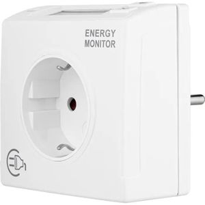 Produktbild für Energiekostenmessgerät REV-Ritter 25810012