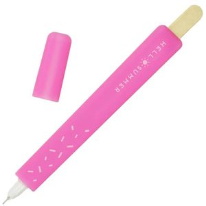 Gelschreiber Legami Hello Summer Pen