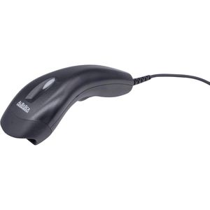 Barcode-Scanner