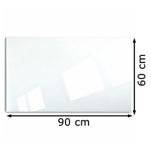 Produktbild für Glas-Magnettafel Master-of-Boards