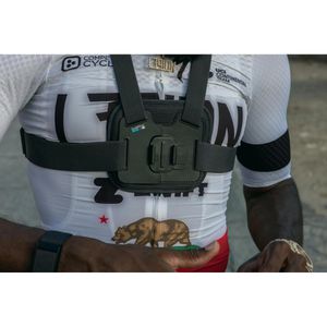 Produktbild für Action-Cam-Halterung GoPro Chesty Brustgurthalterung