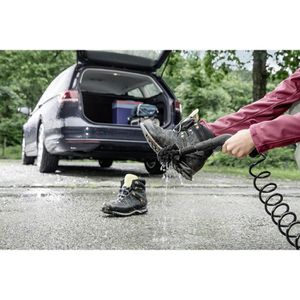 Produktbild für Zubehörbox Kärcher Adventure 2.643-857.0
