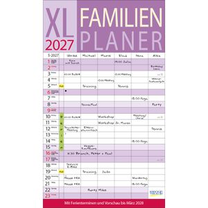 Familienplaner