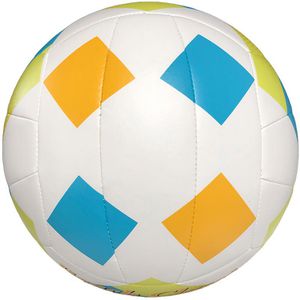 Produktbild für Beachvolleyball Mikasa Beach Classic BV543C-VXA-LG