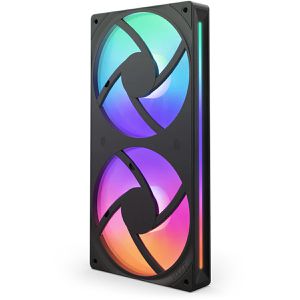 Produktbild für Gehäuselüfter NZXT F240 RGB Core, RF-U24HF-B1