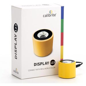 Produktbild für Colorimeter Calibrite Display 123