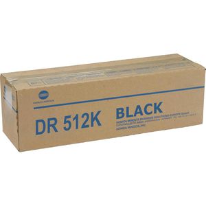 Produktbild für Trommel Konica-Minolta DR-512K