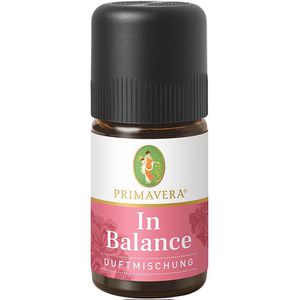 Duftöl Primavera In Balance Duftmischung