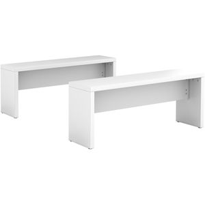 Sitzbank Hammerbacher VMB118/W Meeting Point, bis 160 kg