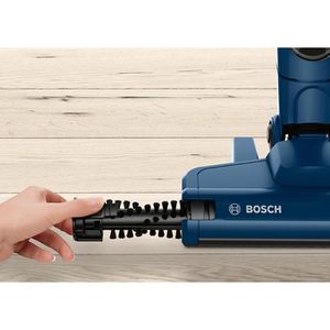 Produktbild für Staubsauger Bosch Serie 2 Readyyy, BCHF216S, blau